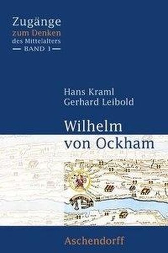 Wilhelm von Ockham