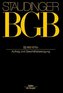 BGB  §§ 662-675b. (Auftrag und Geschäftsbesorgung)