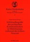 Schlüsselbegriffe der politischen Kommunikation in Mitteleuropa während der frühen Neuzeit