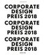 Corporate Design Preis 2018