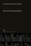 Milton'S Blindness