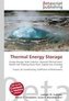 Thermal Energy Storage