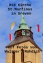 Die Kirche St. Martinus in Greven