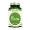 GreenFood nutrition - Maca 120 vegan kapslí