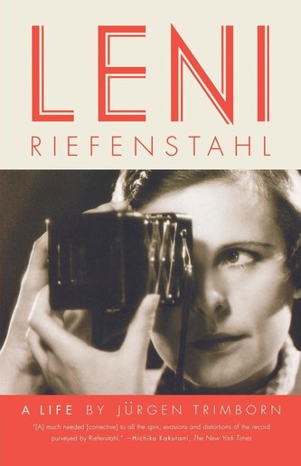 Leni Riefenstahl