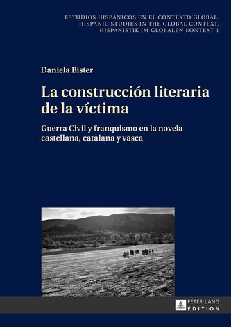 La construcción literaria de la víctima