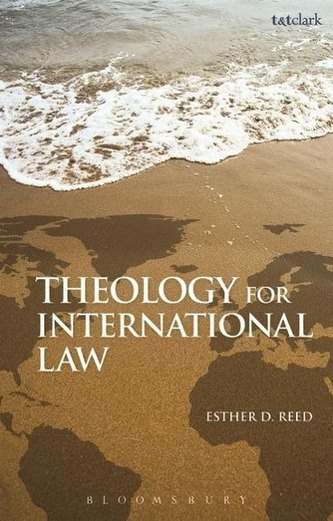 Theology for International Law