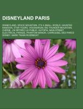 Disneyland Paris