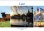 Leer - Ostfriesische Impressionen 2021 (Wandkalender 2021 DIN A3 quer)