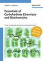 Essentials of Carbohydrate Chemistry and Biochemistry