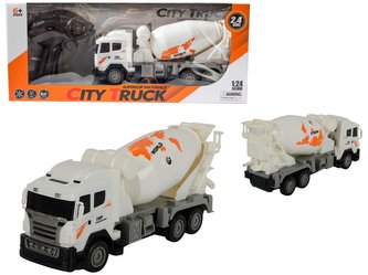 Betoniarka RC