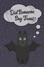 Schipperke Lined Notebook: A Halloween Themed Notebook for Schipperke Lovers