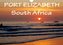 Port Elizabeth - South Africa (Wall Calendar 2021 DIN A4 Landscape)