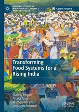 Food Systems for a Rising India