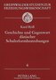 Geschichte und Gegenwart dänischer Schulreformbestrebungen