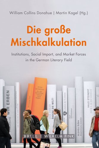 Die große Mischkalkulation