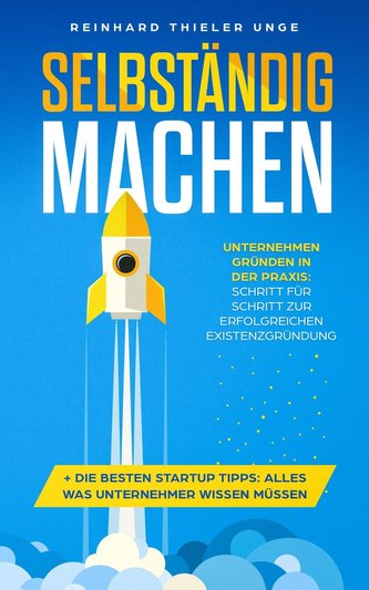 Selbständig machen