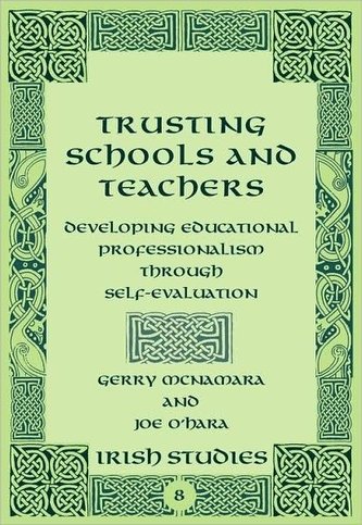 Trusting Schools and Teachers