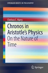 Chronos in Aristotle's Physics