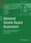 Advanced Seismic Hazard Assessment 2