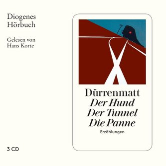 Der Hund / Der Tunnel