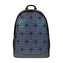 Plecak typu star z kolekcji basic nr 20005st