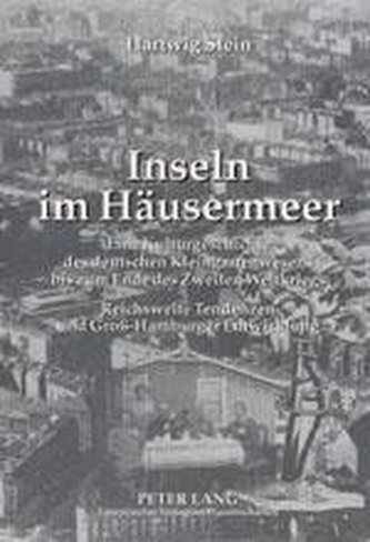 Inseln im Häusermeer