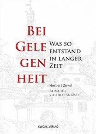 Bei Gelegenheit