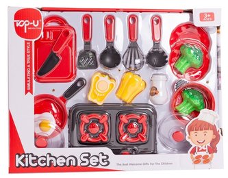 Kuchyňská souprava