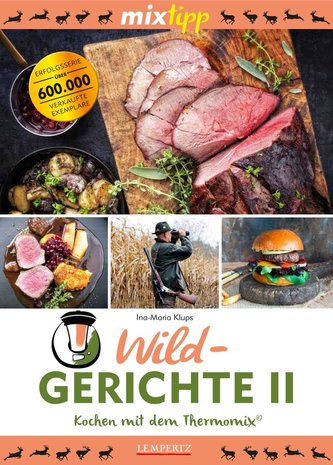 Meine Wildküche