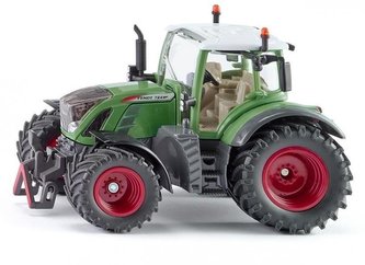 Siku Farmer - Traktor Frendt 724 Vario S3285