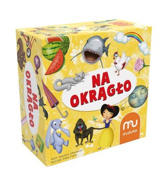 Na okrągło