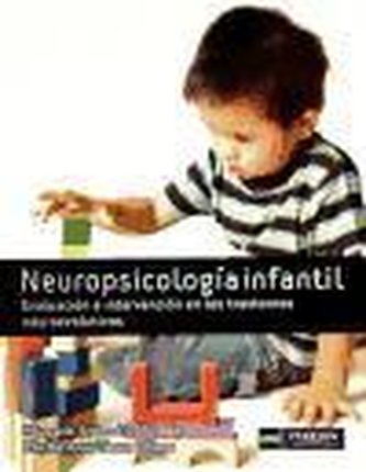 Neuropsicología infantil
