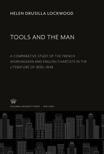 Tools and the Man