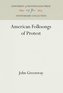 American Folksongs of Protest