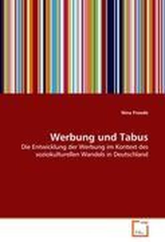 Werbung und Tabus