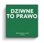 Gift Games: Dziwne to prawo