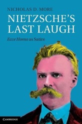 Nietzsche's Last Laugh: Ecce Homo as Satire