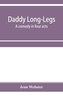 Daddy Long-Legs