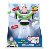 Toy story 4: Buzz Astral 30 cm figurka podstawowa