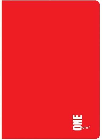 Zeszyt A5/32K kratka UV 403 One Color (10szt)