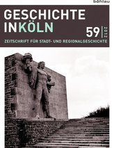 Geschichte in Köln