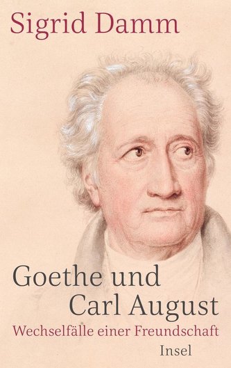 Goethe und Carl August