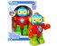 Robot E-Edu