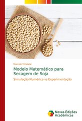 Modelo Matemático para Secagem de Soja