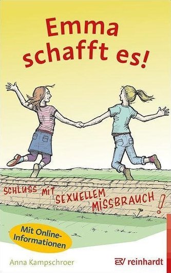 Emma schafft es!