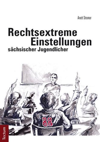 Rechtsextreme Einstellungen sächsischer Jugendlicher