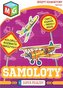 Super pojazdy - Samoloty