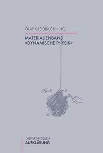Materialienband \"Dynamische Physik\"
