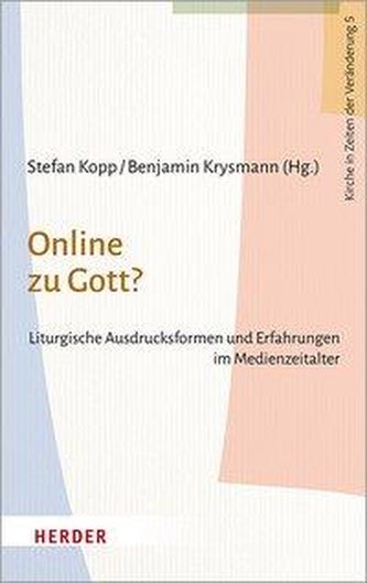 Online zu Gott?!